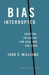 Produktbild: Bias Interrupted