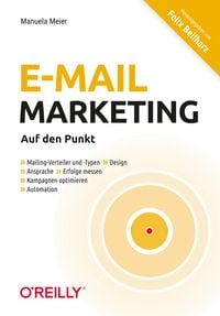Produktbild: E-Mail-Marketing - Auf den Punkt