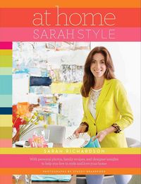 Produktbild: At Home: Sarah Style