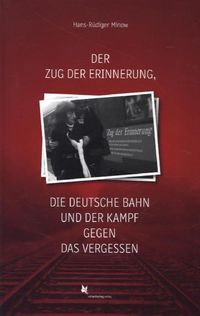 Produktbild: Minow, H: Zug der Erinnerung