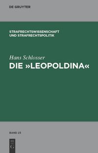Produktbild: Die "Leopoldina"
