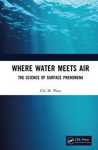 Produktbild: Where Water Meets Air