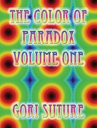 Produktbild: The Color of Paradox Volume One
