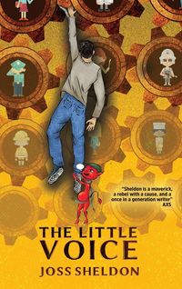 Produktbild: The Little Voice