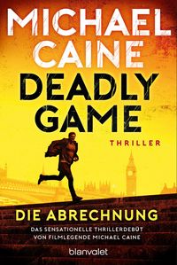 Produktbild: Deadly Game - Die Abrechnung