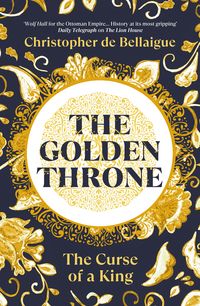 Produktbild: The Golden Throne