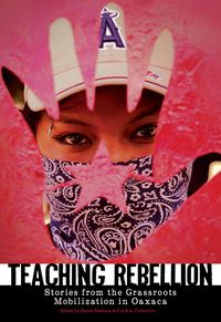 Produktbild: Teaching Rebellion