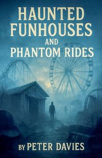 Produktbild: Haunted Funhouses and Phantom Rides