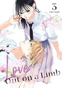 Produktbild: Love Out on a Limb 3