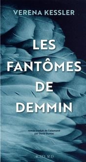Produktbild: Les fant&ocirc;mes de Demmin