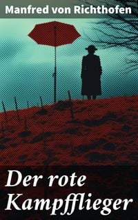 Produktbild: Der rote Kampfflieger