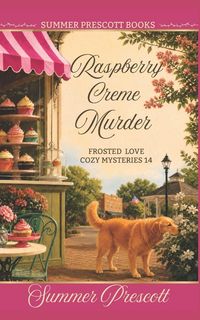 Produktbild: Raspberry Creme Murder