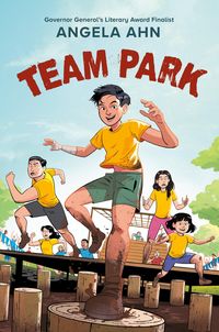 Produktbild: Team Park