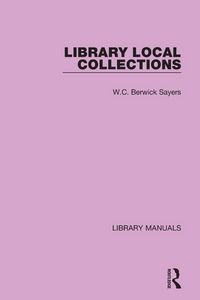 Produktbild: Library Local Collections