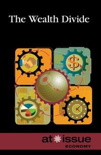 Produktbild: The Wealth Divide
