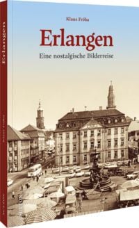 Produktbild: Erlangen