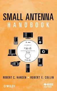 Produktbild: Small Antenna Handbook