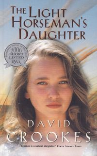 Produktbild: Light Horseman's Daughter