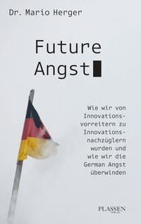 Produktbild: Future Angst