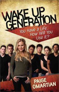 Produktbild: Wake Up, Generation