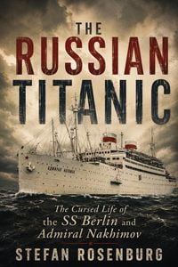 Produktbild: The Russian Titanic