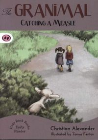 Produktbild: Catching a Measle