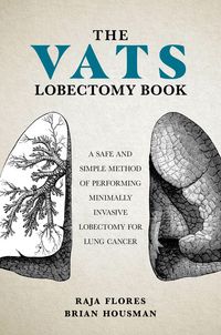 Produktbild: The Vats Lobectomy Book