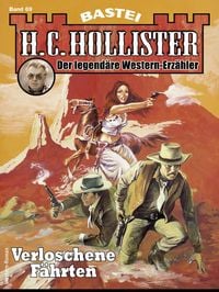 Produktbild: H. C. Hollister 69