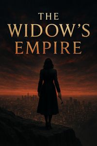 Produktbild: The Widow's Empire