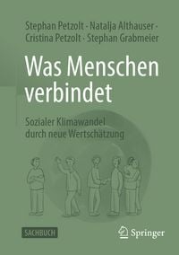 Produktbild: Was Menschen verbindet