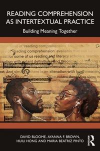 Produktbild: Reading Comprehension as Intertextual Practice