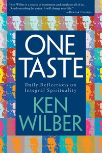 Produktbild: One Taste