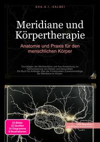 Produktbild: Meridiane und K&ouml;rpertherapie