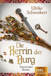 Produktbild: Die Herrin der Burg