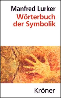 Produktbild: W&ouml;rterbuch der Symbolik