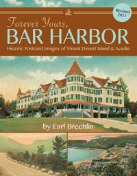 Produktbild: Forever Yours, Bar Harbor