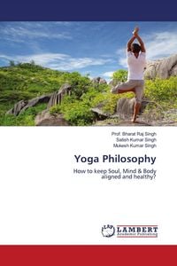 Produktbild: Yoga Philosophy