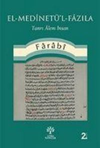 Produktbild: El-Medinet&uuml;l-Fazila