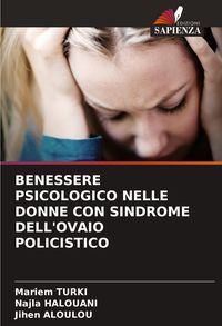 Produktbild: Benessere Psicologico Nelle Donne Con Sindrome Dell'ovaio Policistico