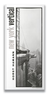 Produktbild: New York Vertical