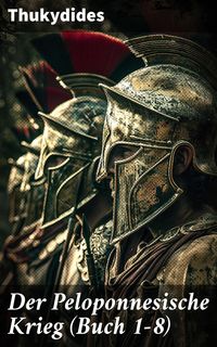 Produktbild: Der Peloponnesische Krieg (Buch 1-8)