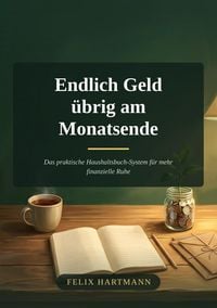 Produktbild: Endlich Geld &uuml;brig am Monatsende