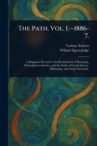 Produktbild: The Path, Vol. I.-1886-'7.