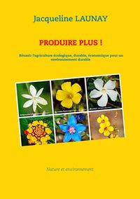 Produktbild: Produire plus !