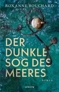 Produktbild: Der dunkle Sog des Meeres