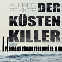 Produktbild: Der K&uuml;stenkiller (Ungek&uuml;rzt)