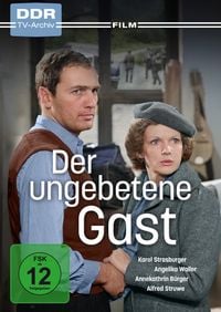 Produktbild: Der ungebetene Gast