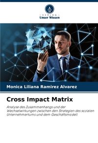 Produktbild: Cross Impact Matrix