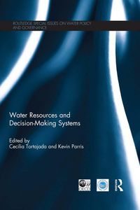 Produktbild: Water Resources and Decision-Making Systems