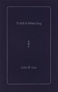 Produktbild: To Kill a White Dog